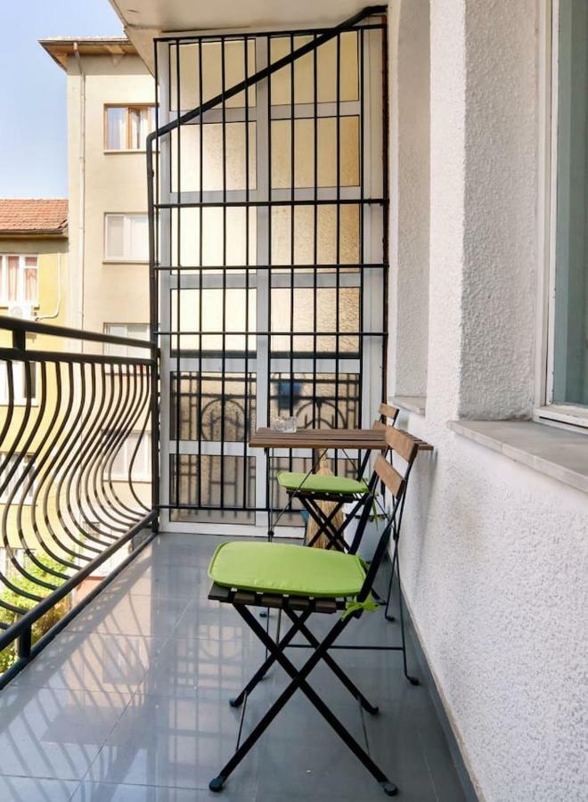 Aristocratic, Elegant, Designer Top Central Apartment Sófia Exterior foto