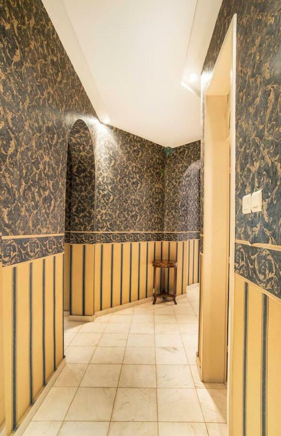 Aristocratic, Elegant, Designer Top Central Apartment Sófia Exterior foto