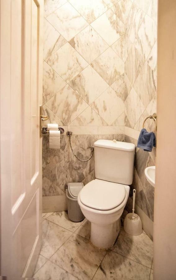 Aristocratic, Elegant, Designer Top Central Apartment Sófia Exterior foto