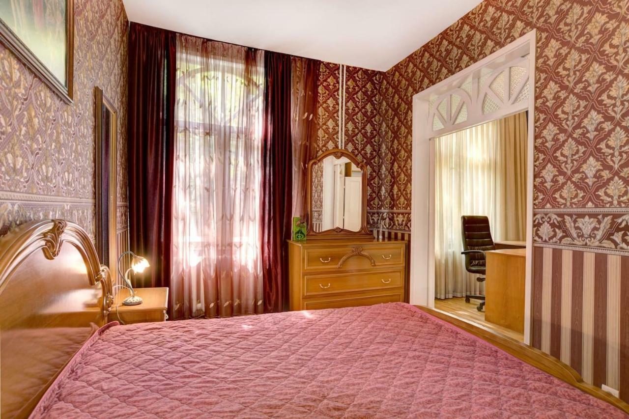 Aristocratic, Elegant, Designer Top Central Apartment Sófia Exterior foto